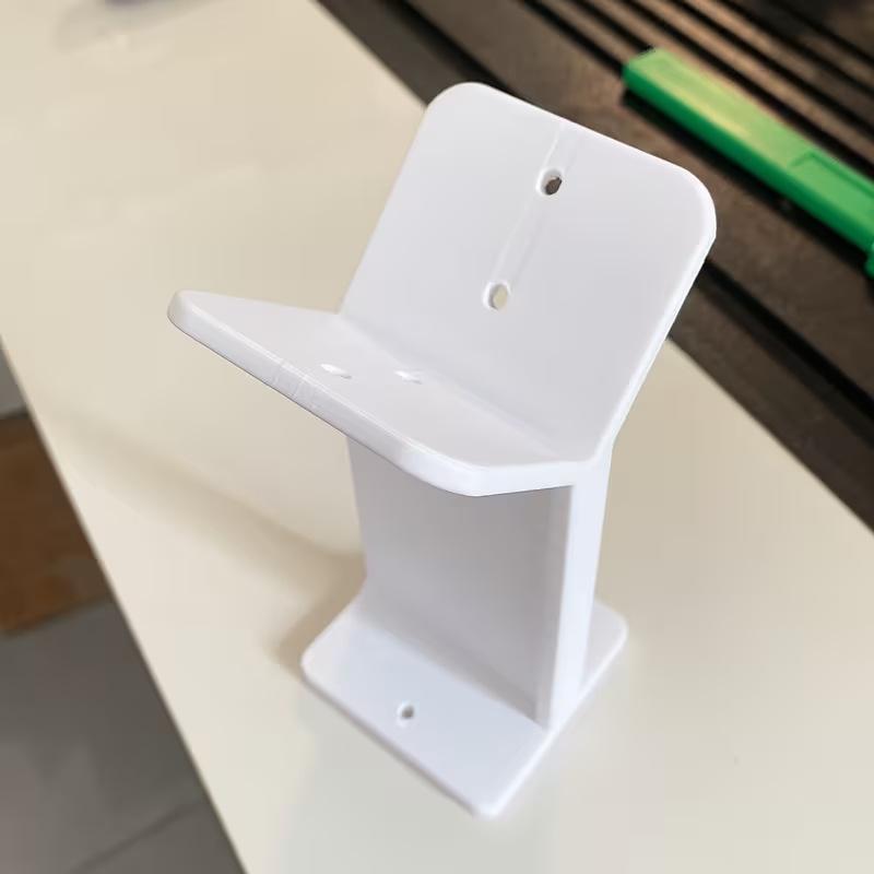 1 pieza de soporte de instalac - Eufy Camera S340 reseña y precio